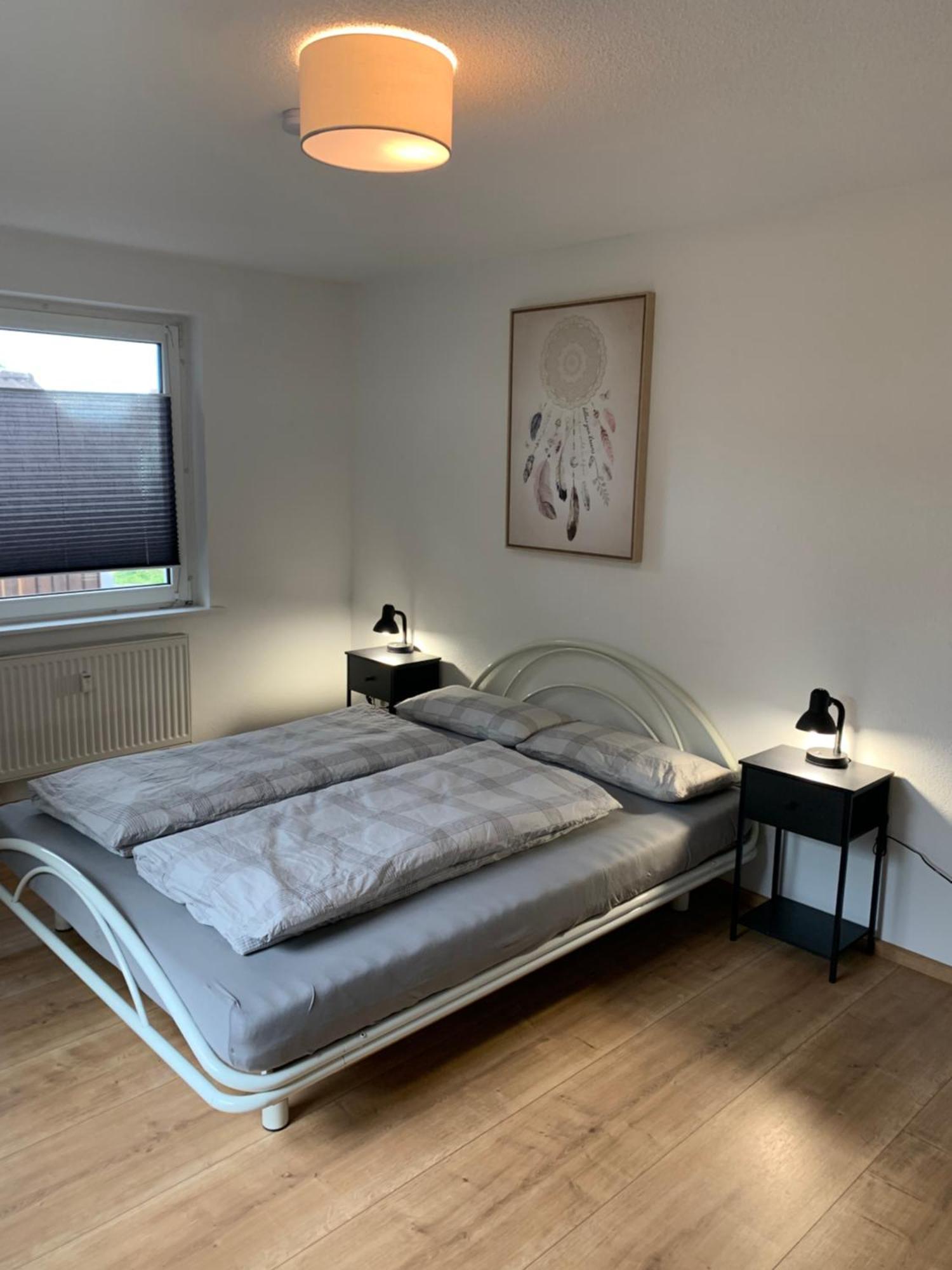 Ferienwohnung Karla Albbruck Exterior foto