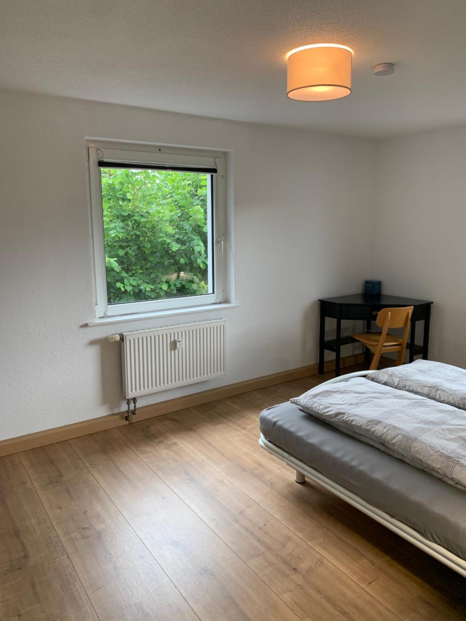 Ferienwohnung Karla Albbruck Exterior foto